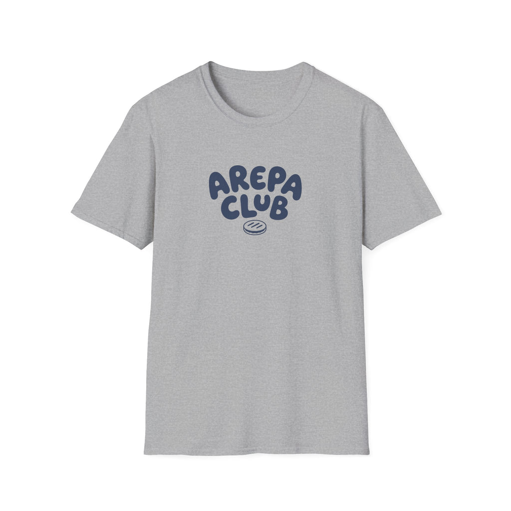 AREPA CLUB T-SHIRT