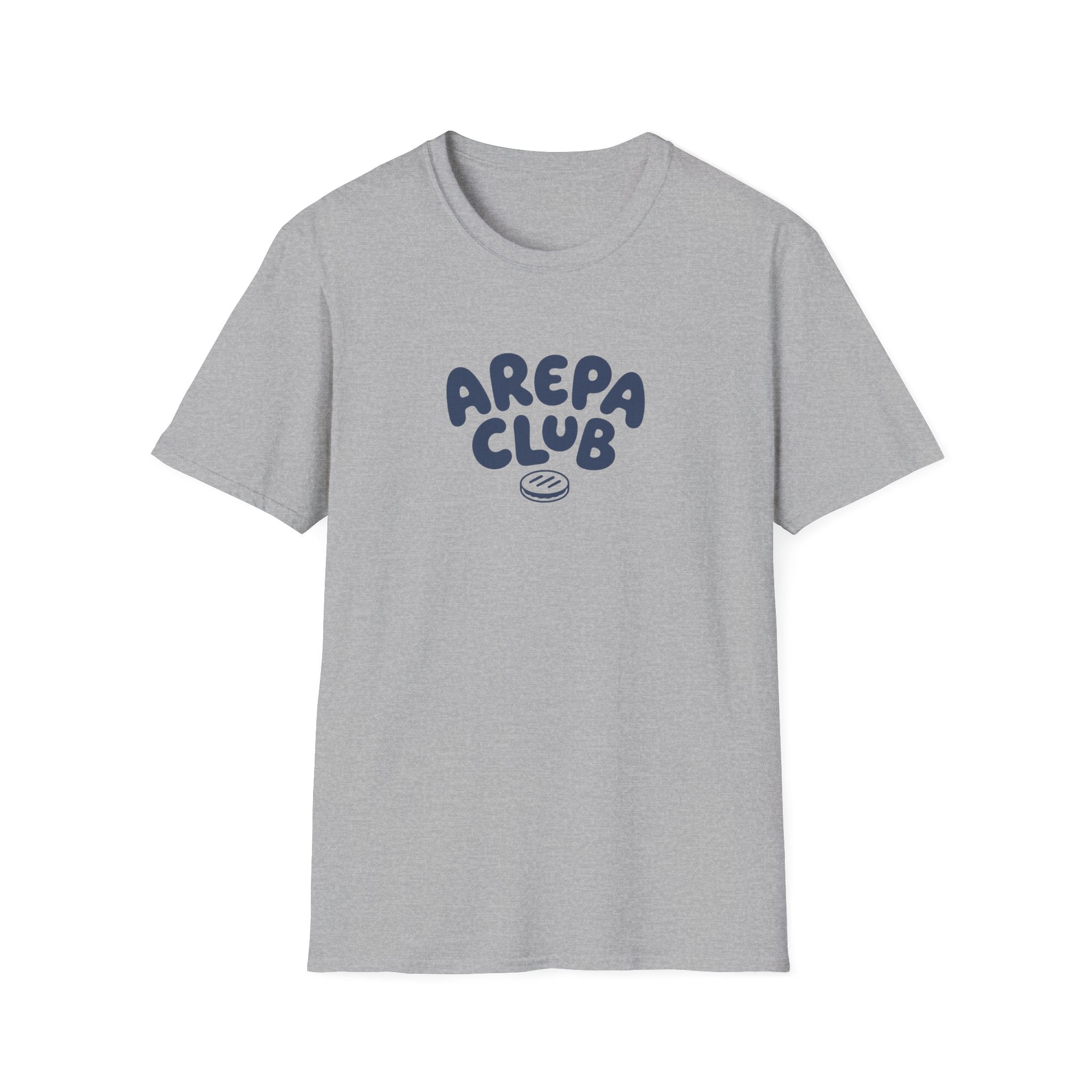AREPA CLUB T-SHIRT