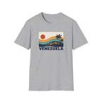 SUNSET VENEZOLANO T-SHIRT