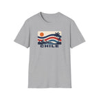 SUNSET CHILENO T-SHIRT