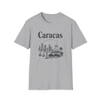HOLA CARACAS T-SHIRT
