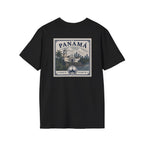 PANAMÁ HERITAGE STAMP T-SHIRT