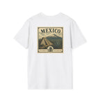 MÉXICO HERITAGE STAMP T-SHIRT