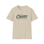 CHISME SOCIAL CLUB  T-SHIRT