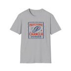 PROFESSIONAL CHANCLA DODGER T-SHIRT