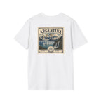 ARGENTINA HERITAGE STAMP T-SHIRT