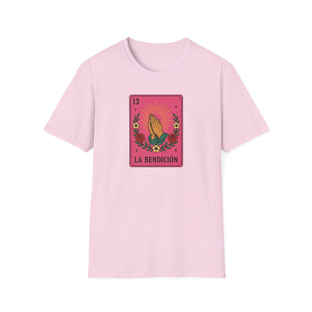 LA BENDICIÓN T-SHIRT