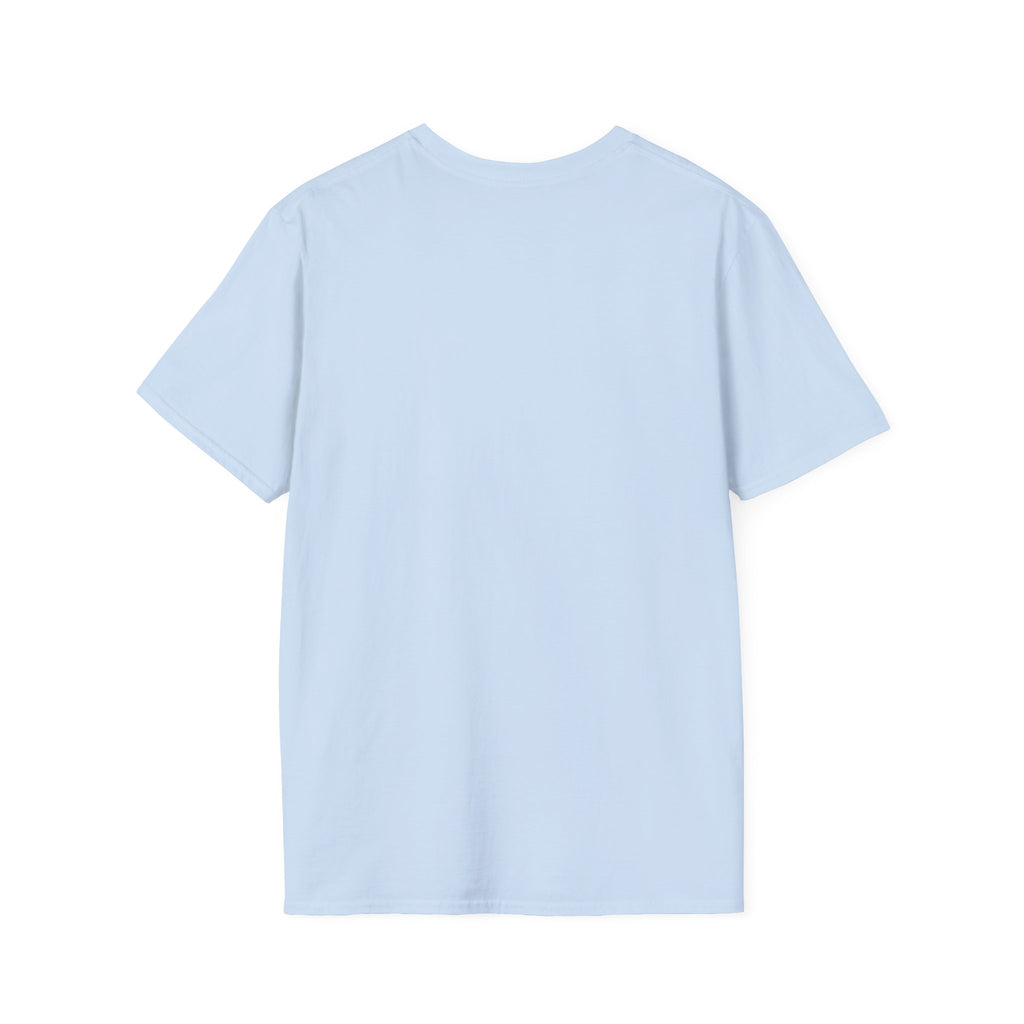 LATINA, OBVIOUSLY. T-SHIRT