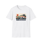 SUNSET MEXA T-SHIRT