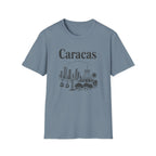 HOLA CARACAS T-SHIRT