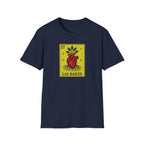 LAS RAÍCES T-SHIRT