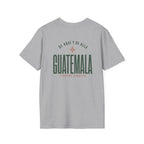 GUATEMALA - SIEMPRE CERQUITA T-SHIRT
