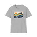 SUNSET BRASILEIRO T-SHIRT