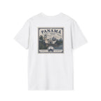 PANAMÁ HERITAGE STAMP T-SHIRT