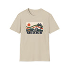 SUNSET MEXA T-SHIRT