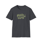 MATE CLUB T-SHIRT