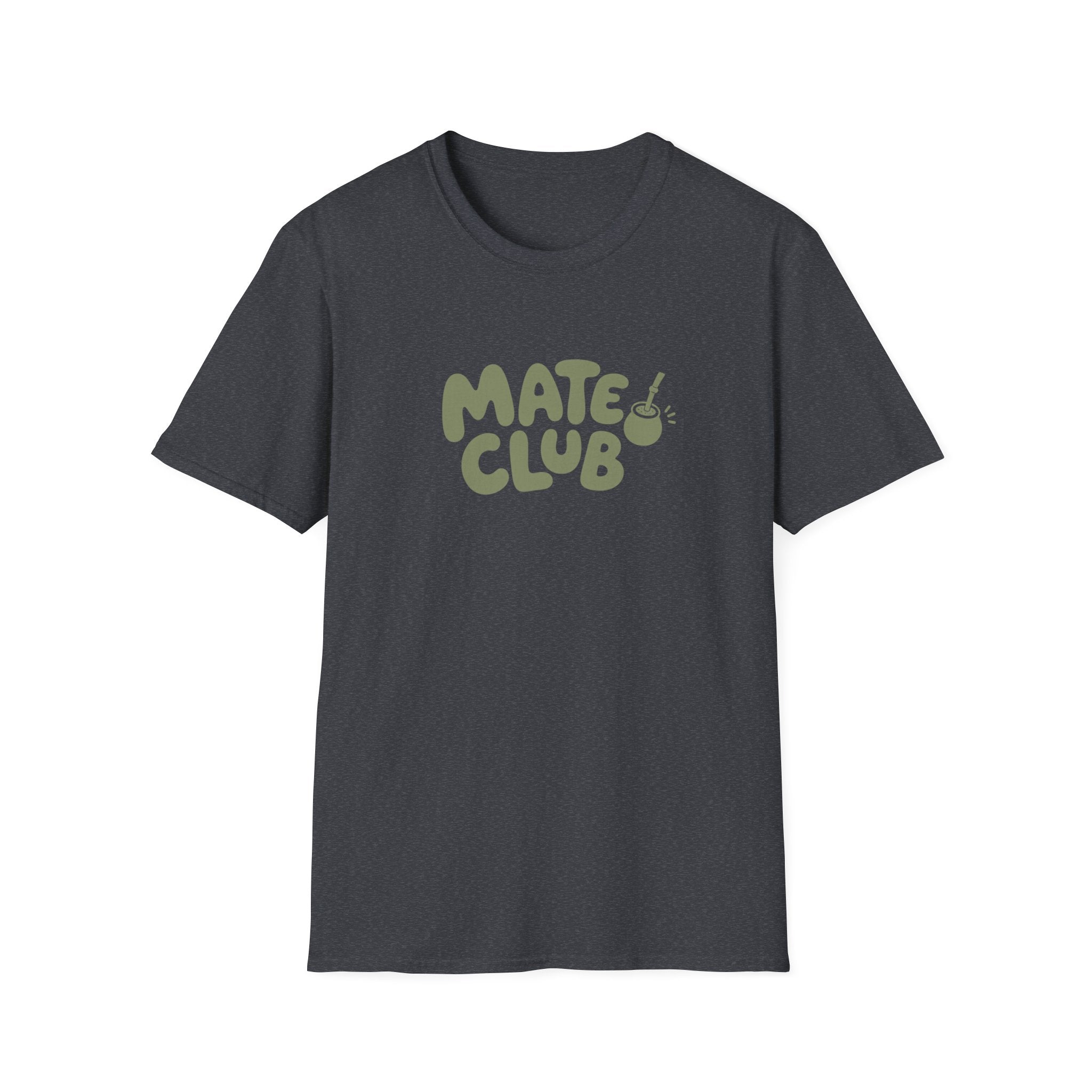 MATE CLUB T-SHIRT