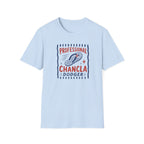 PROFESSIONAL CHANCLA DODGER T-SHIRT
