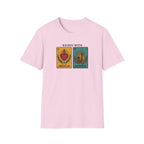 ORGULLO Y SACRIFICIO T-SHIRT