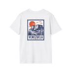 VENEZUELA STAMP T-SHIRT