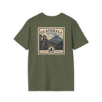 GUATEMALA HERITAGE STAMP T-SHIRT