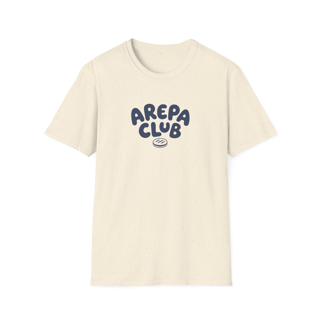 AREPA CLUB T-SHIRT