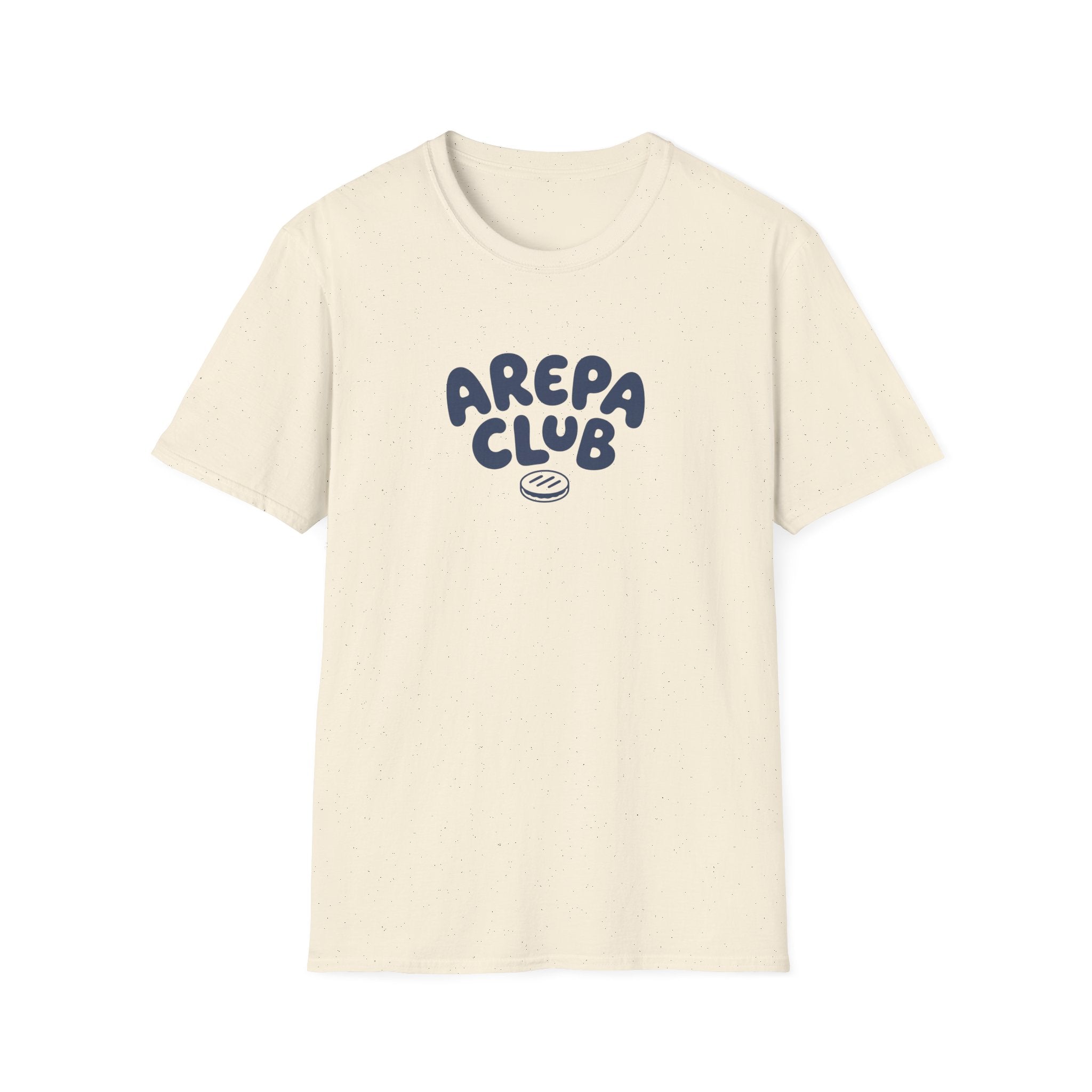 AREPA CLUB T-SHIRT
