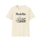 HOLA MEDELLÍN T-SHIRT