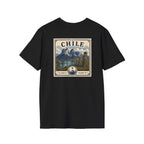 CHILE HERITAGE STAMP T-SHIRT