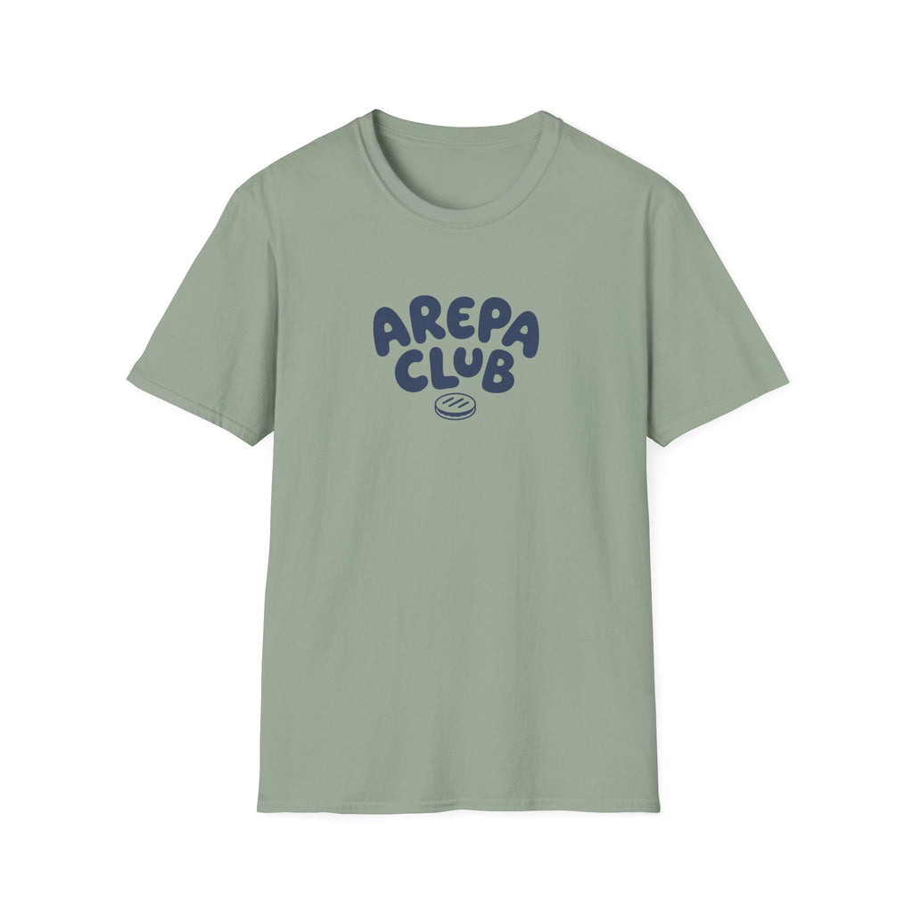 AREPA CLUB T-SHIRT