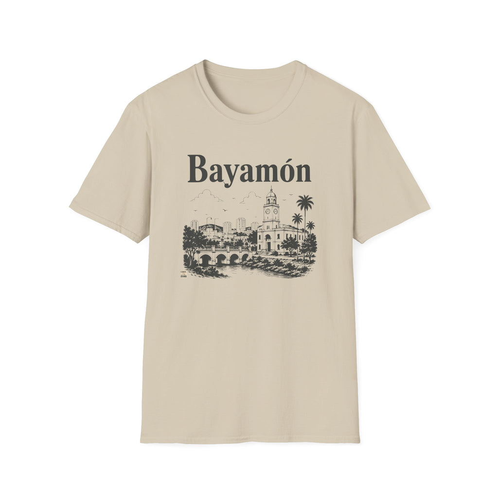 HOLA BAYAMÓN T-SHIRT