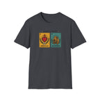 ORGULLO Y SACRIFICIO T-SHIRT