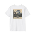 GUATEMALA HERITAGE STAMP T-SHIRT
