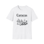 HOLA CARACAS T-SHIRT