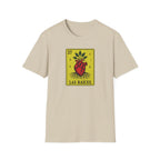 LAS RAÍCES T-SHIRT