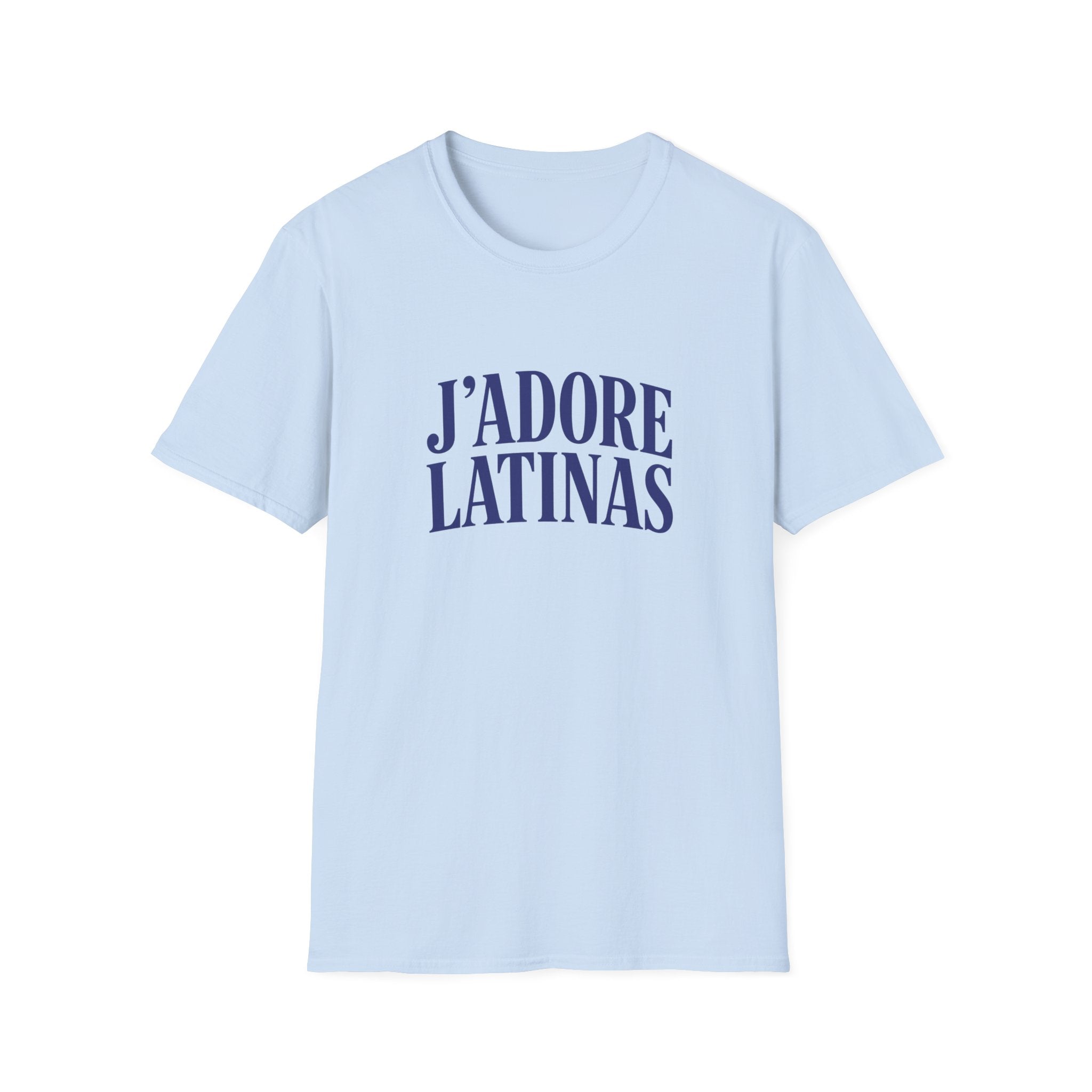 J'ADORE LATINAS T-SHIRT