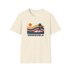 SUNSET VENECO TUCAQUEÑO T-SHIRT