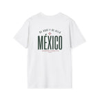 MÉXICO - SIEMPRE CERQUITA T-SHIRT