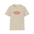 COLADA CLUB T-SHIRT