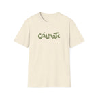 CÁLMATE T-SHIRT