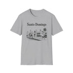 HOLA SANTO DOMINGO T-SHIRT