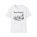 HOLA SANTO DOMINGO T-SHIRT