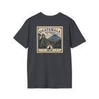 GUATEMALA HERITAGE STAMP T-SHIRT