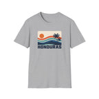 SUNSET HONDUREÑO T-SHIRT