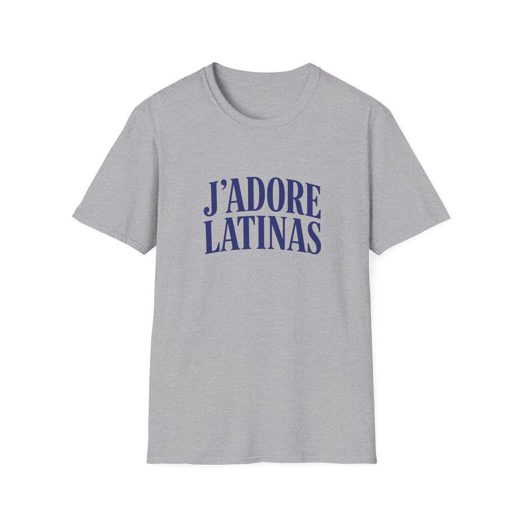 J'ADORE LATINAS T-SHIRT