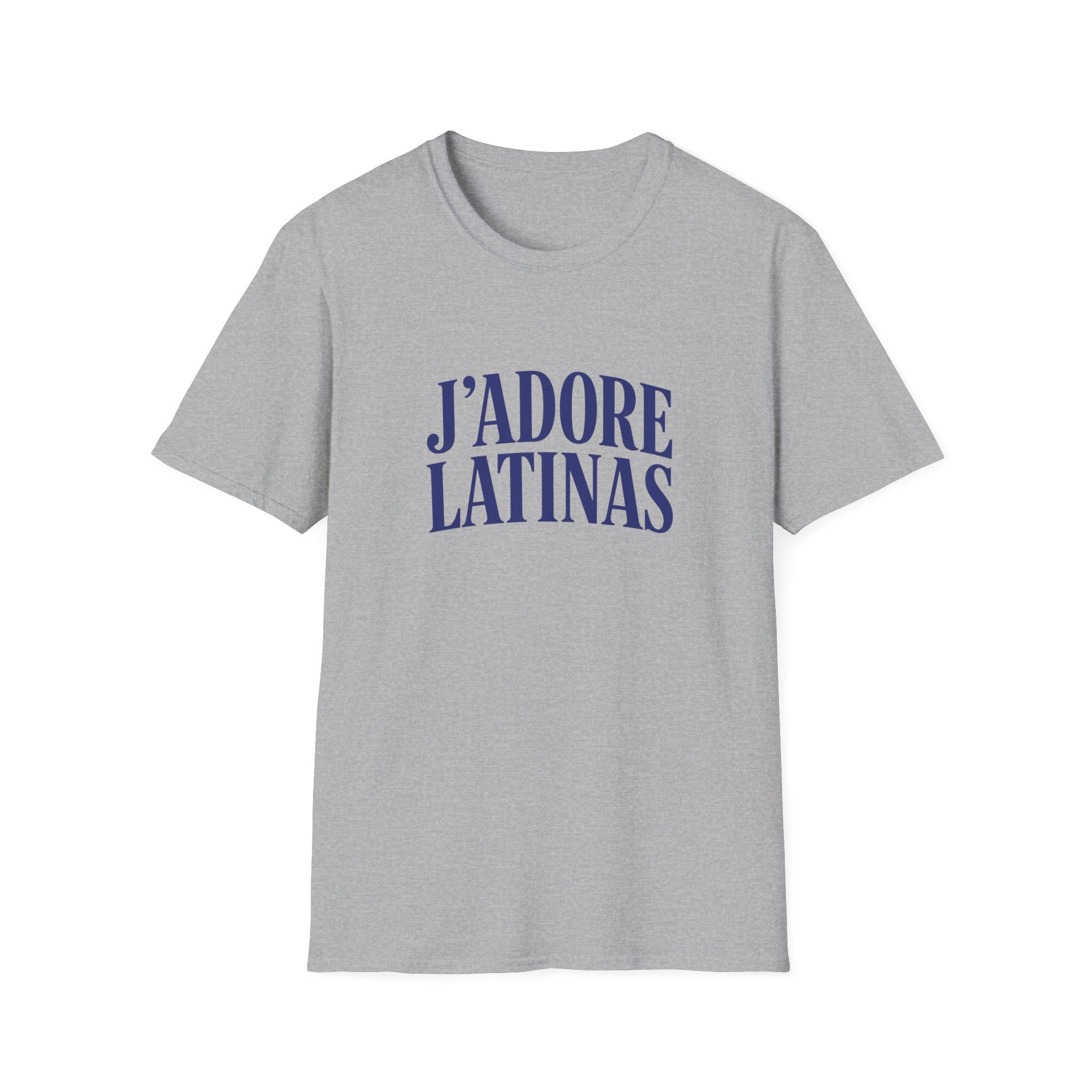 J'ADORE LATINAS T-SHIRT