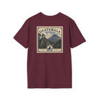 GUATEMALA HERITAGE STAMP T-SHIRT