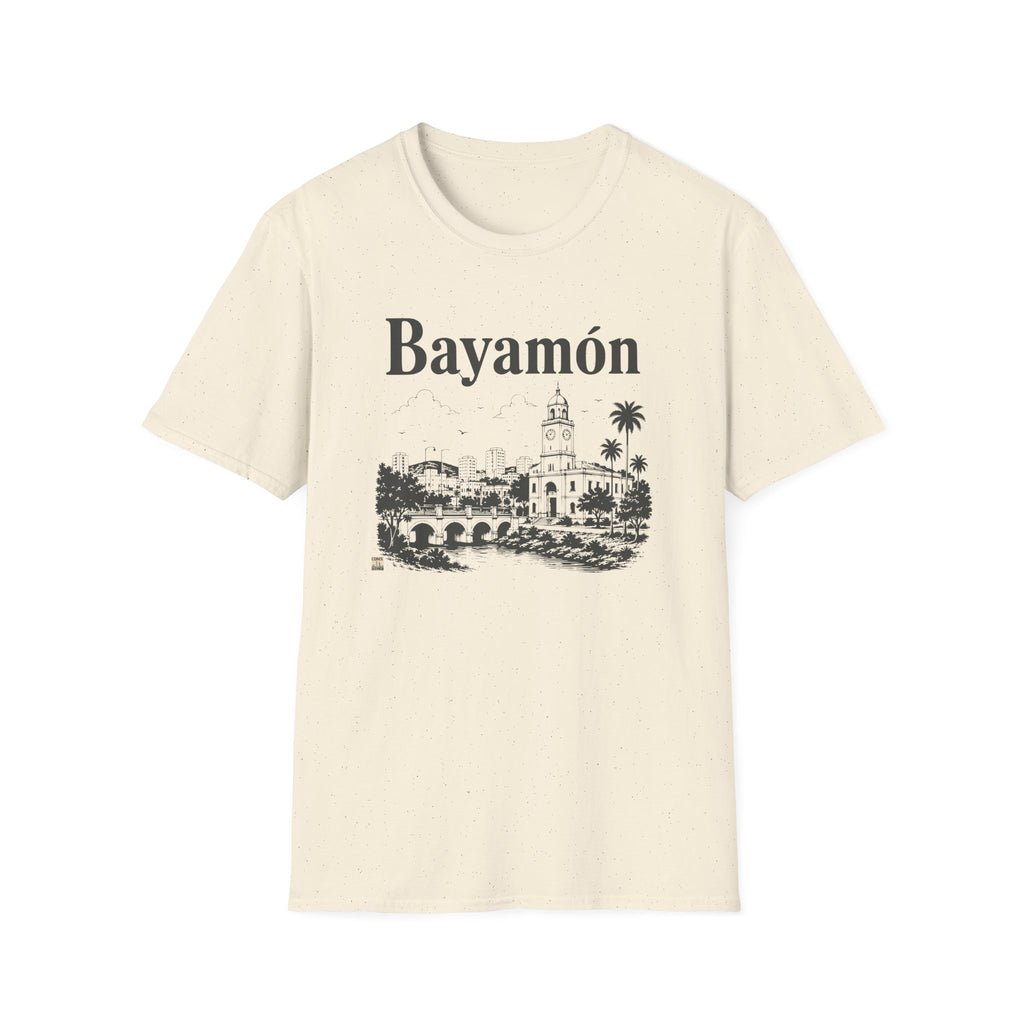 HOLA BAYAMÓN T-SHIRT