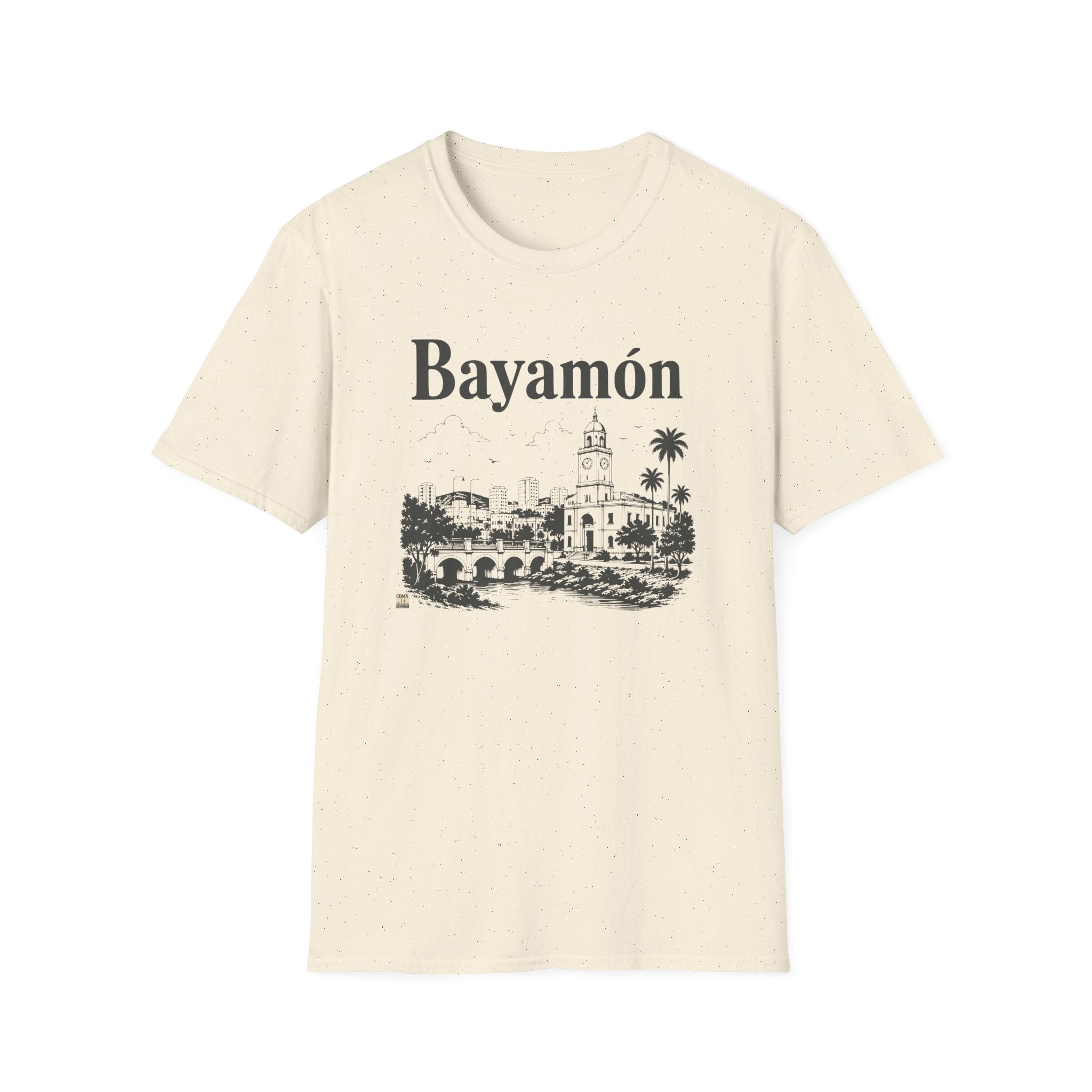 HOLA BAYAMÓN T-SHIRT