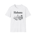 HOLA HABANA T-SHIRT